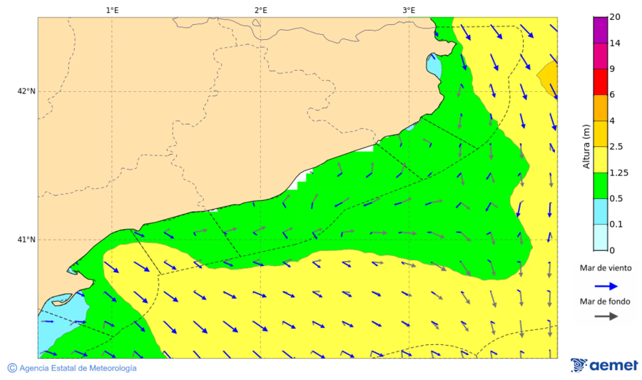 Image des Zones C�ti�res&nbsp;samedi, 24 octobre  2026 11:00