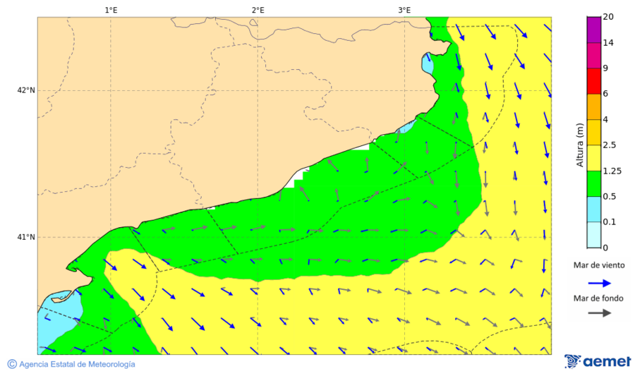 Image des Zones C�ti�res&nbsp;samedi, 24 octobre  2026 14:00