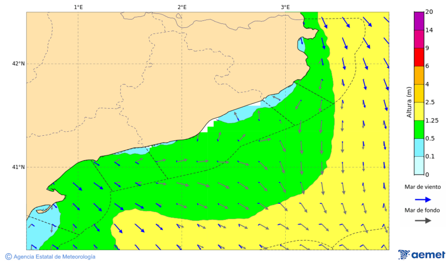 Image des Zones C�ti�res&nbsp;samedi, 24 octobre  2026 17:00