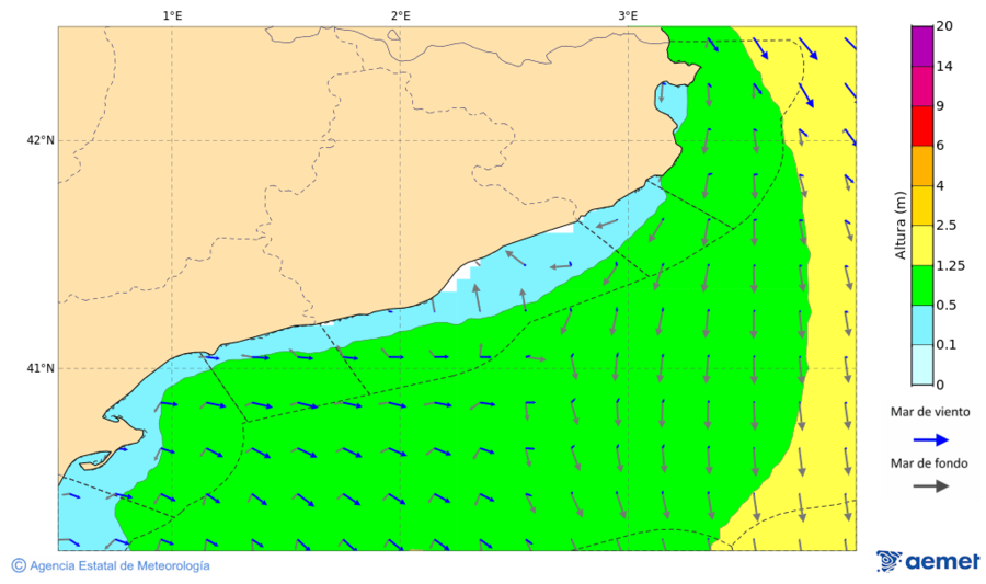 Image des Zones C�ti�res&nbsp;samedi, 24 octobre  2026 23:00