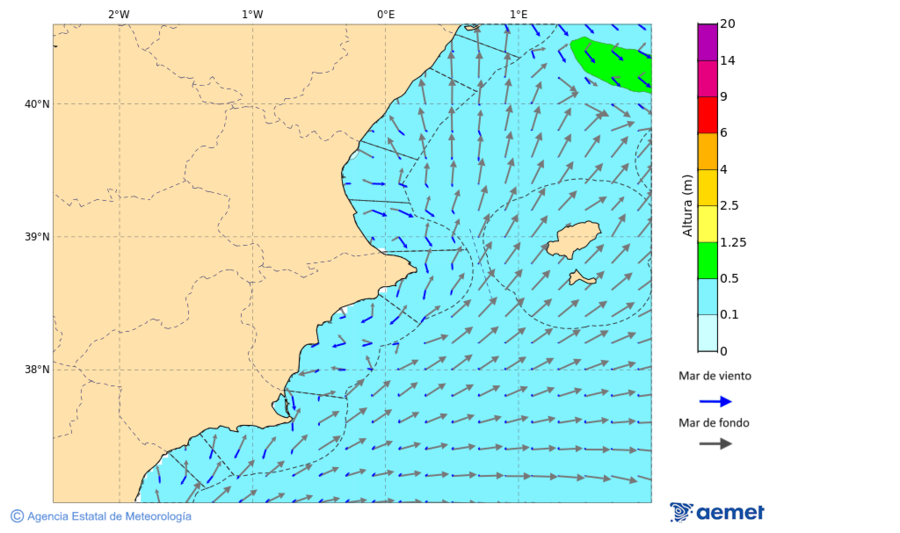 Coastal Areas Image:&nbsp;Monday, 26 October  2026 10:00