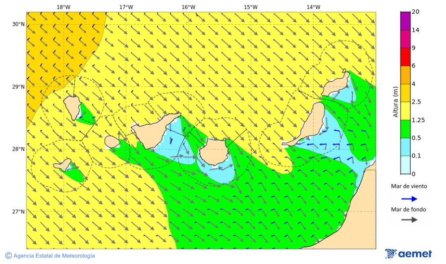 Image des Zones C�ti�res&nbsp;dimanche, 1 novembre  2026 03:00