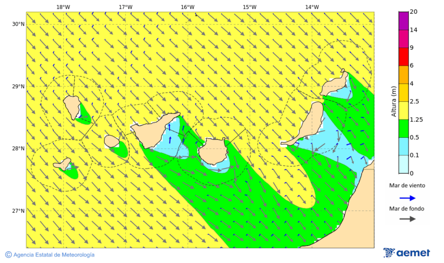 Image des Zones C�ti�res&nbsp;dimanche, 1 novembre  2026 12:00
