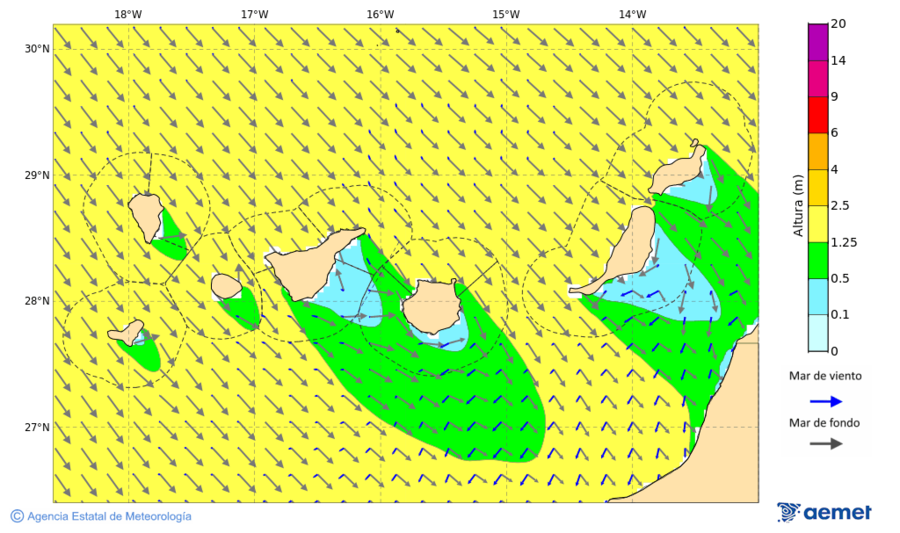 Image des Zones C�ti�res&nbsp;dimanche, 1 novembre  2026 21:00