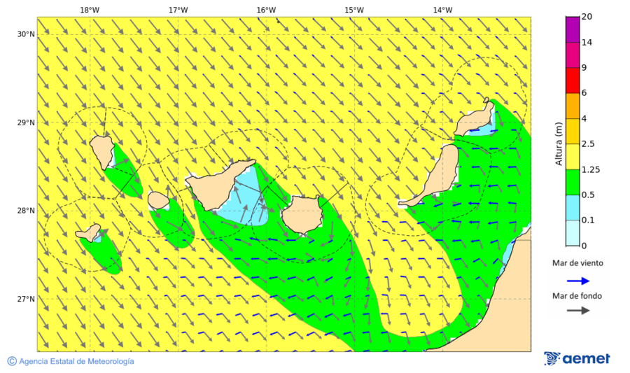 Image des Zones C�ti�res&nbsp;lundi, 2 novembre  2026 09:00