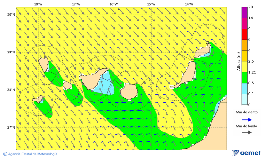 Image des Zones C�ti�res&nbsp;lundi, 2 novembre  2026 12:00