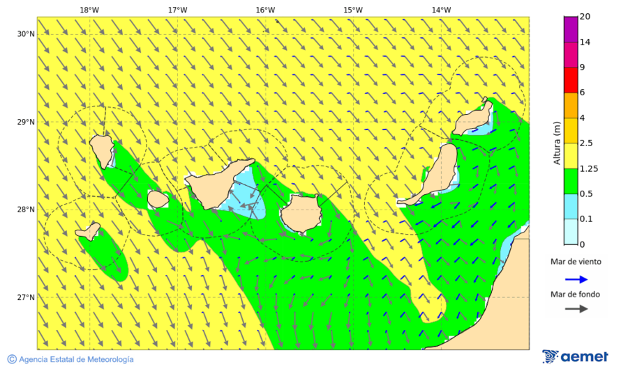 Image des Zones C�ti�res&nbsp;lundi, 2 novembre  2026 18:00