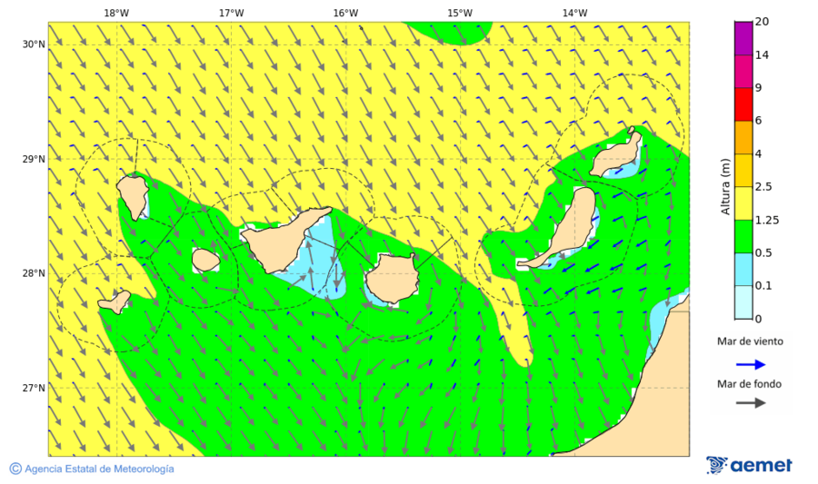 Image des Zones C�ti�res&nbsp;mardi, 3 novembre  2026 06:00