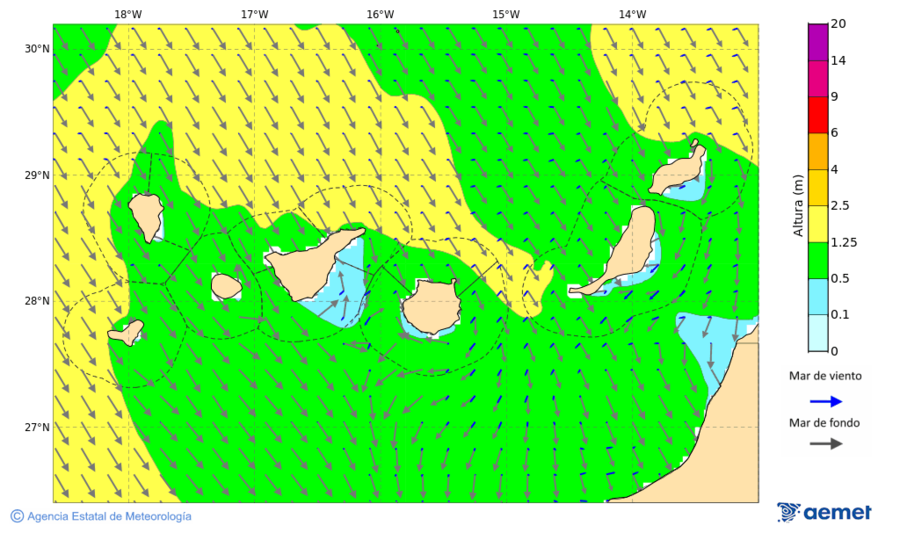Image des Zones C�ti�res&nbsp;mardi, 3 novembre  2026 09:00