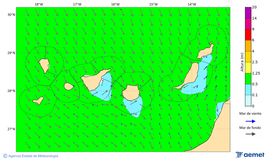 Image des Zones C�ti�res&nbsp;mardi, 3 novembre  2026 21:00