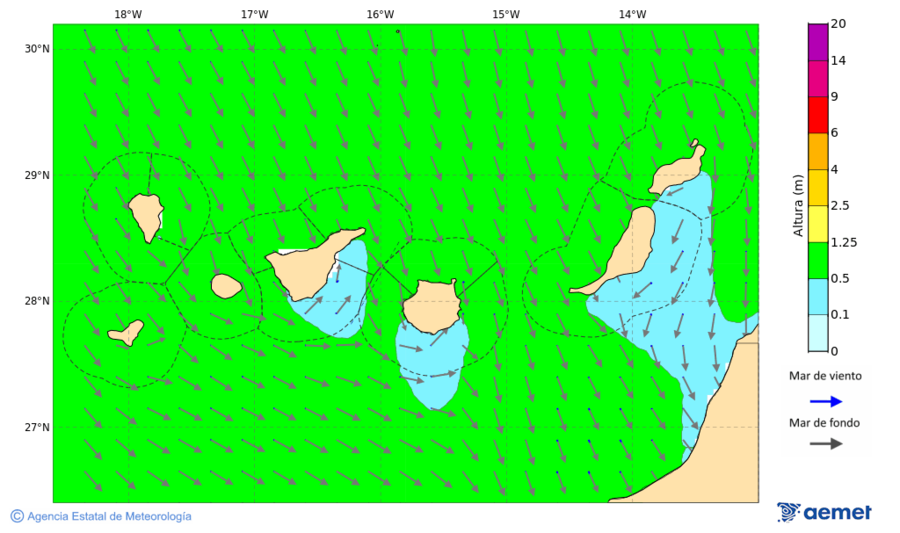 Image des Zones C�ti�res&nbsp;mercredi, 4 novembre  2026 06:00