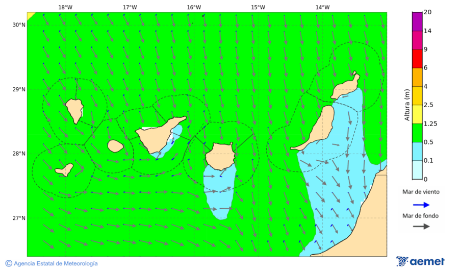 Image des Zones C�ti�res&nbsp;jeudi, 5 novembre  2026 00:00