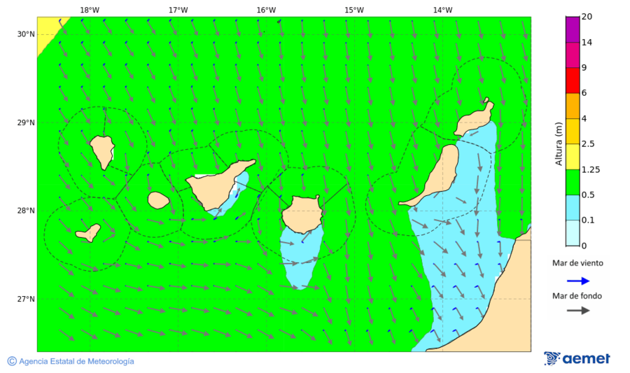 Image des Zones C�ti�res&nbsp;jeudi, 5 novembre  2026 03:00