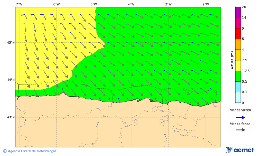 Imatge de Zones Costaneres&nbsp;dijous, 5 de novembre  2026 10:00