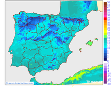 Temperatures m�ximes
