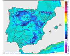 Temperatures m�ximes