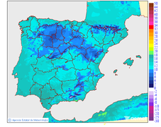 Temp�ratures maximales