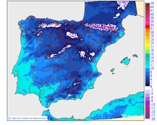 Temperatures m�ximes