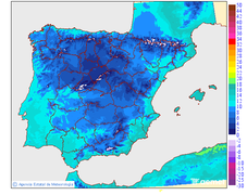 Temperatures m�ximes
