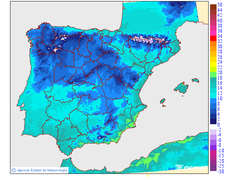 Temperatures m�ximes