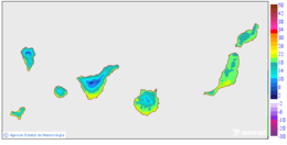 Temperatures m�ximes