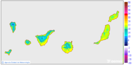 Temperatures m�ximes