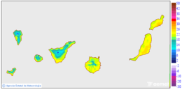 Temperatures m�ximes