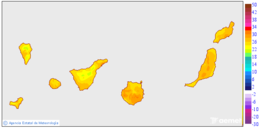 Temperatures m�ximes