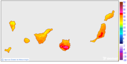 Temperatures m�ximes