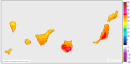 Temperatures m�ximes