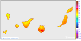 Temperatures m�ximes