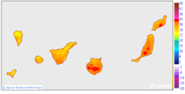 Temperatures m�ximes