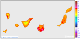 Temperatures m�ximes