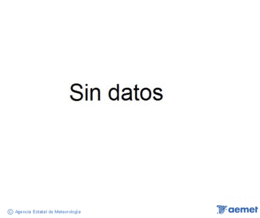 Santa Cruz de Tenerife (El Hierro). Temperatura m�nima: Anual. Canvi nits c�lides