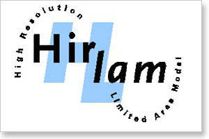 Consorcio Hirlam