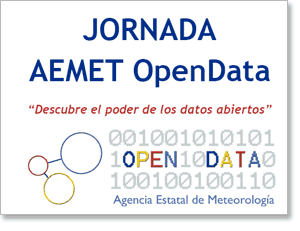 Jornada AEMET OpenData