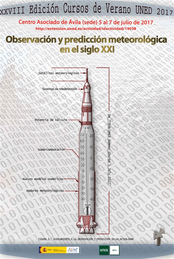 Cartel del curso