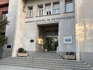 AEMET headquarters