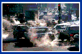 Día Meteorológico Mundial 1997