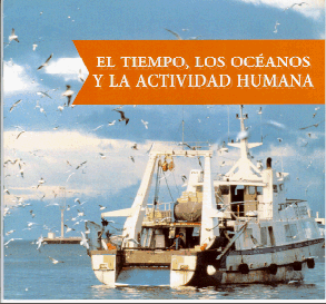 Día Meteorológico Mundial 1998