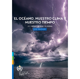 D&iacute;a Meteorol&oacute;gico Mundial 2021