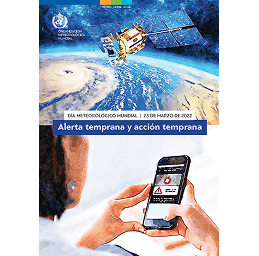 D&iacute;a Meteorol&oacute;gico Mundial 2022