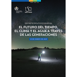 D&iacute;a Meteorol&oacute;gico Mundial 2023