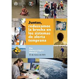 D&iacute;a Meteorol&oacute;gico Mundial 2025