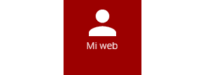 Icono 'Mi web'