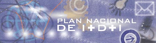 Plan Nacional de I`+D+I 2004-2007
