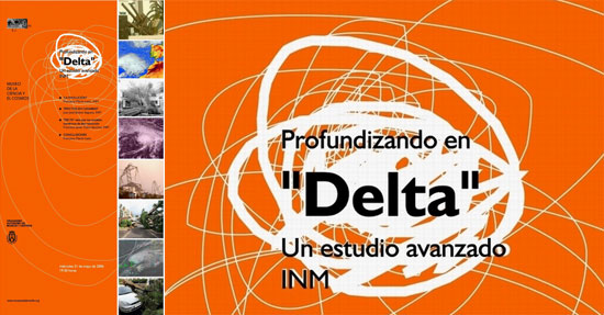 Profundizando en "Delta". Un estudio avanzado