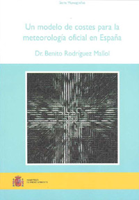Un modelo de costes para la Meteorología oficial en España