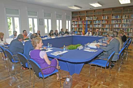 Consejo Asesor de AEMET