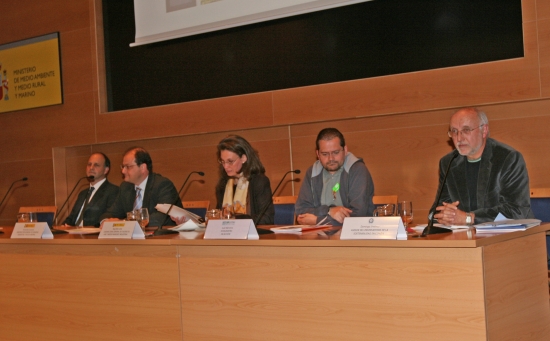 Mesa redonda